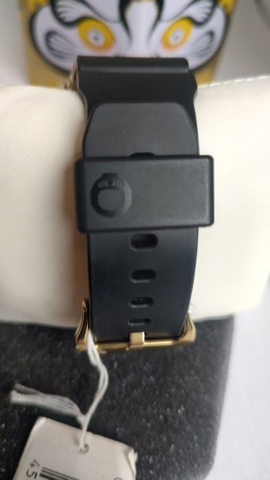 Casio G-Shock Daruma