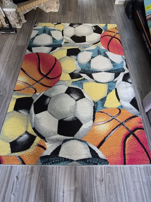 Ковер в детскую 150х230