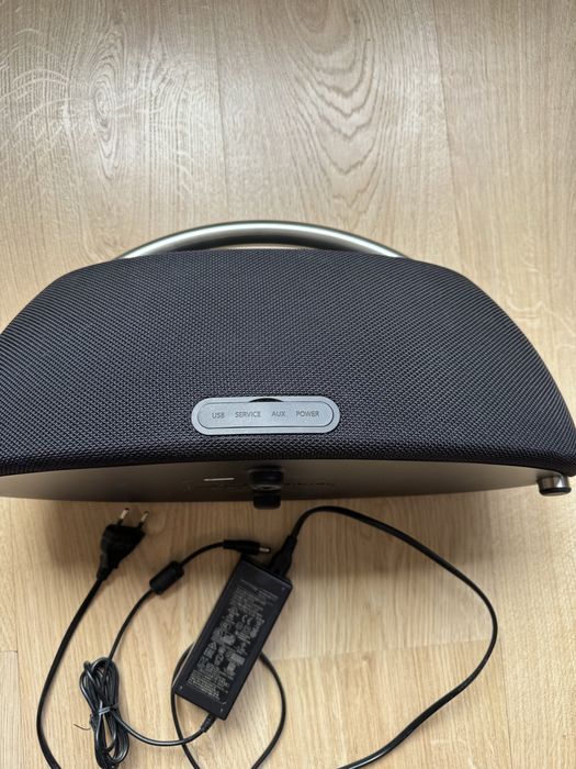 Harman/Kardon Go+Play – перфектно състояние- като нова!