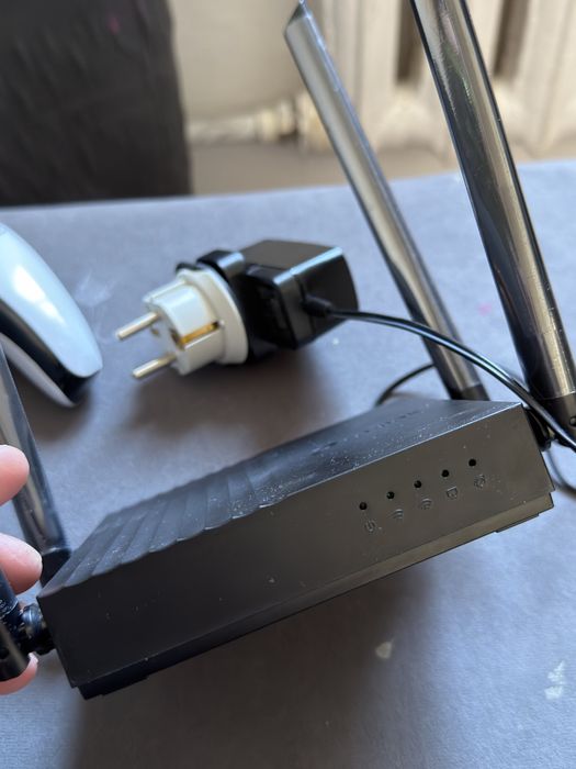 Продам модем tp-link