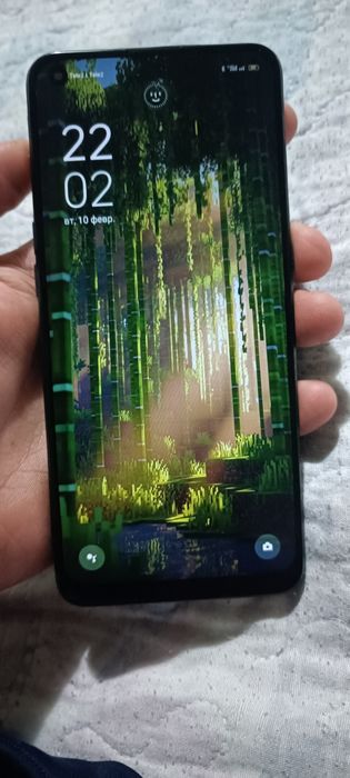 Продам OPPO Reno 5 lite 8/128