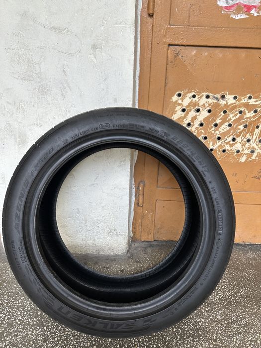 Caucicuri vara 225/45/17