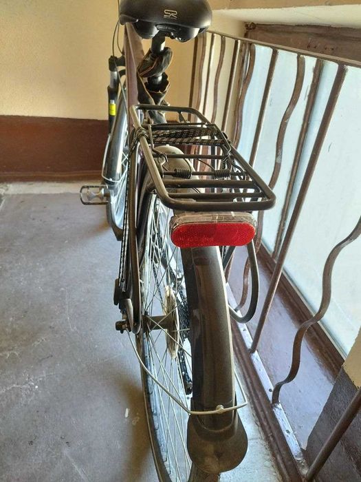 Велосипед ROMET Полский скоростной