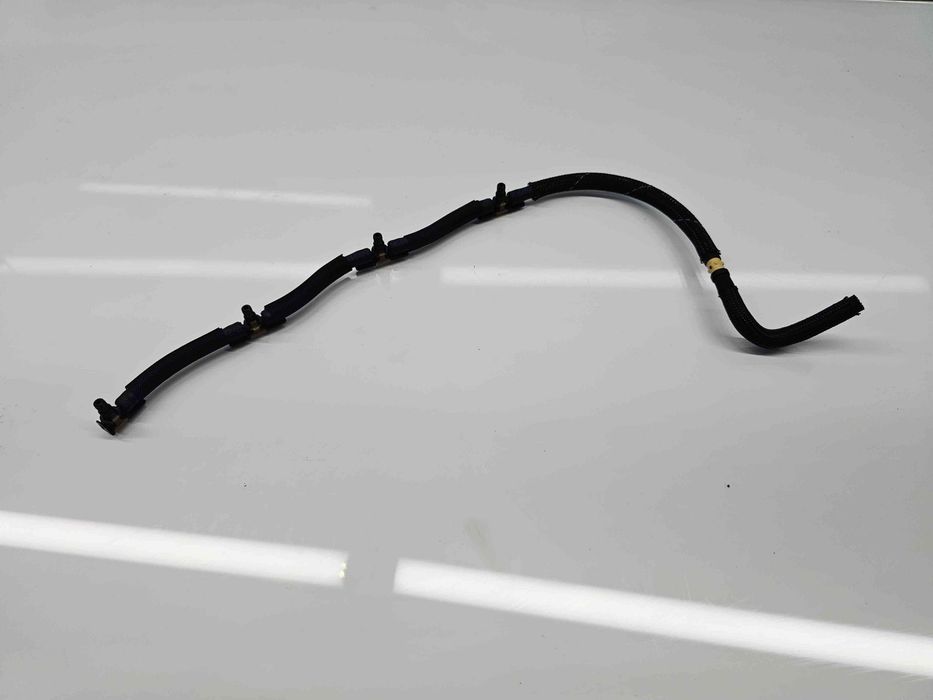 Conducta retur injectoare Volkswagen Passat CC (358) Facelift [Fabr 20