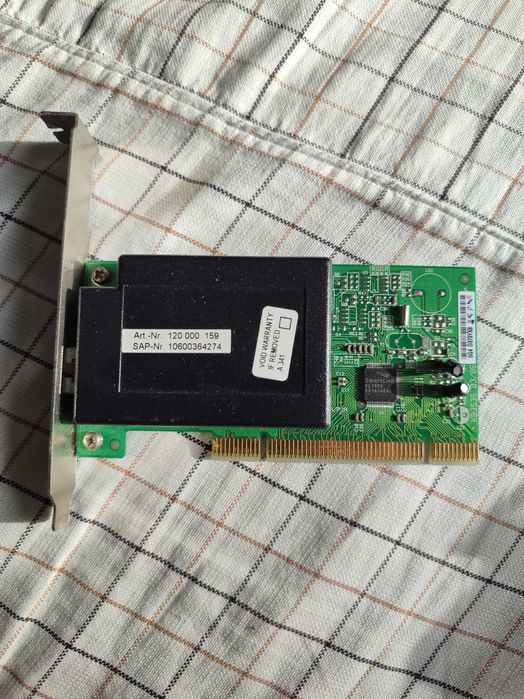 Компоненти за компютри