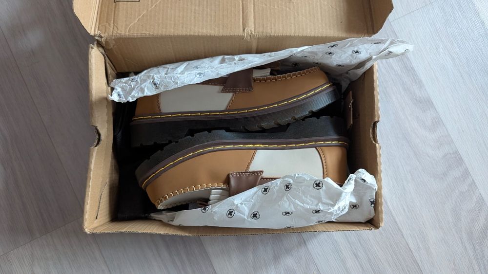 Продам лоферы унисекс