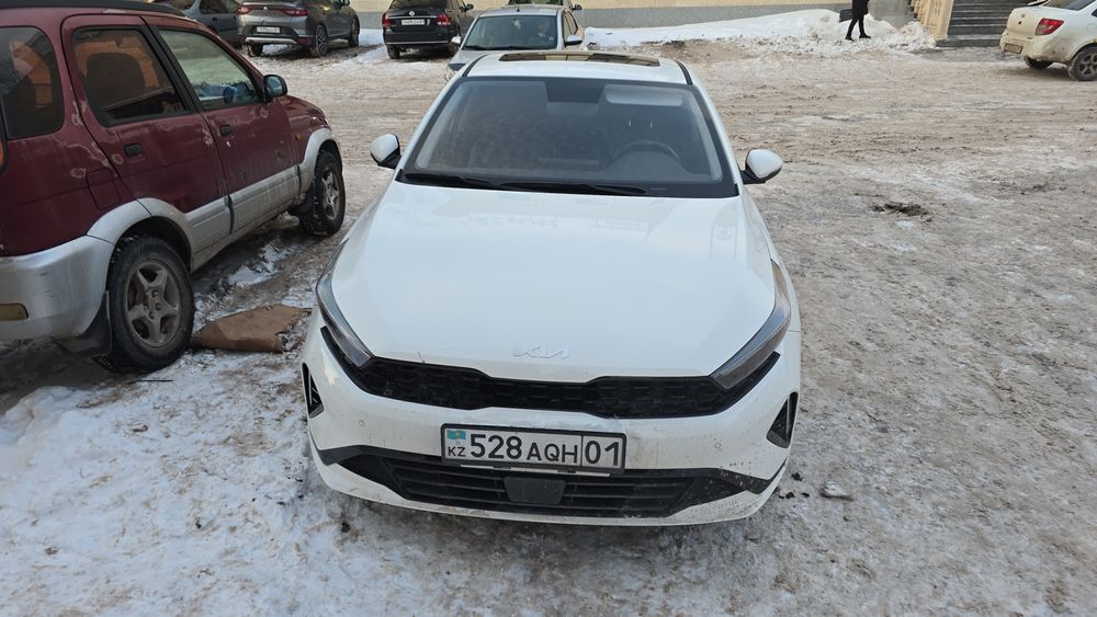 Аренда авто под такси