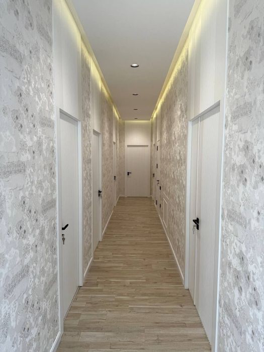 Продаётся дом Сергелинский р-н Сергели ул Джалойир 2.2с5ком+под 1этаж