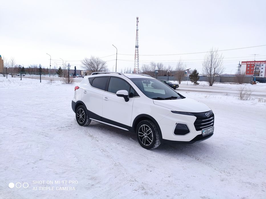 Аренда авто город Астана