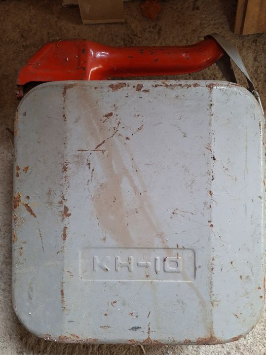 Старо авто оборудване