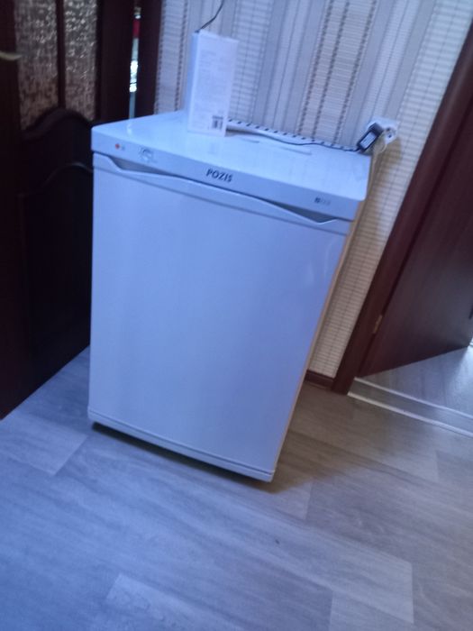 Морозильная камера