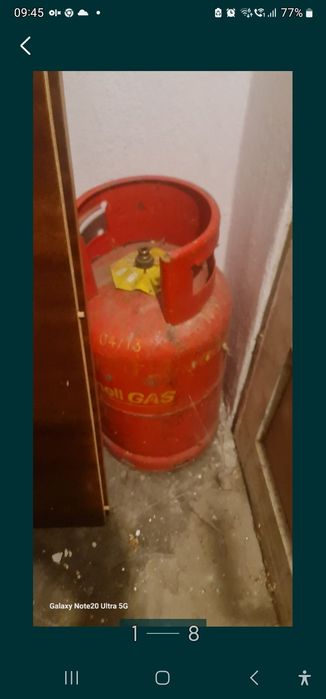 Vând betoniera bună