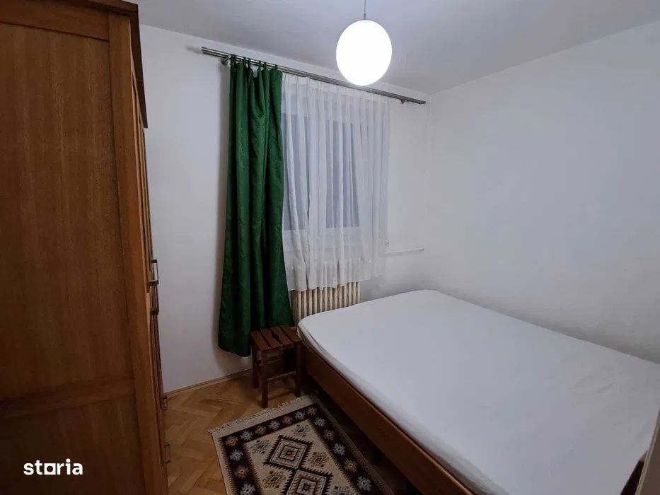 Apartament 2 camere | Zona linistita | Gheorgheni Alverna — fotografia 3