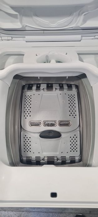 Пералня с горно зареждане AEG  А+++ /6кг/ 1200 о