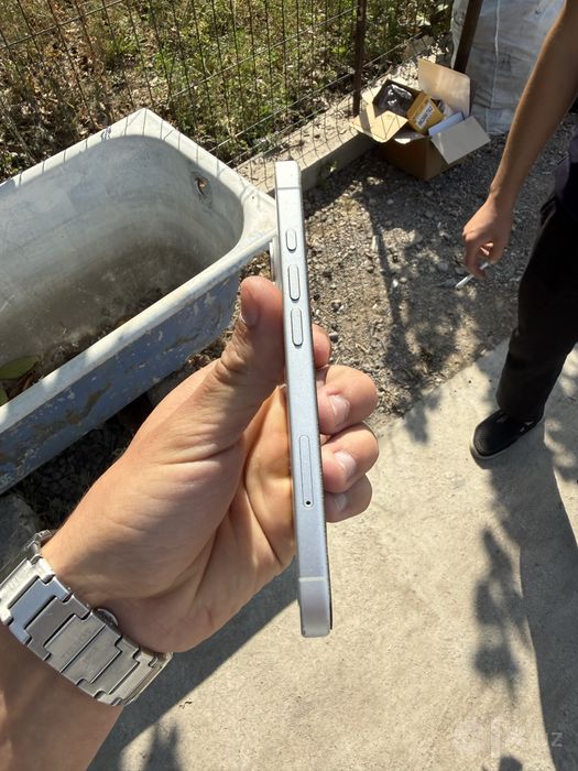 Iphone 16 256GB 90%