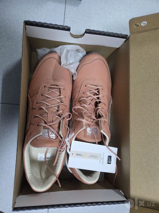 Кроссовки Asics Tiger