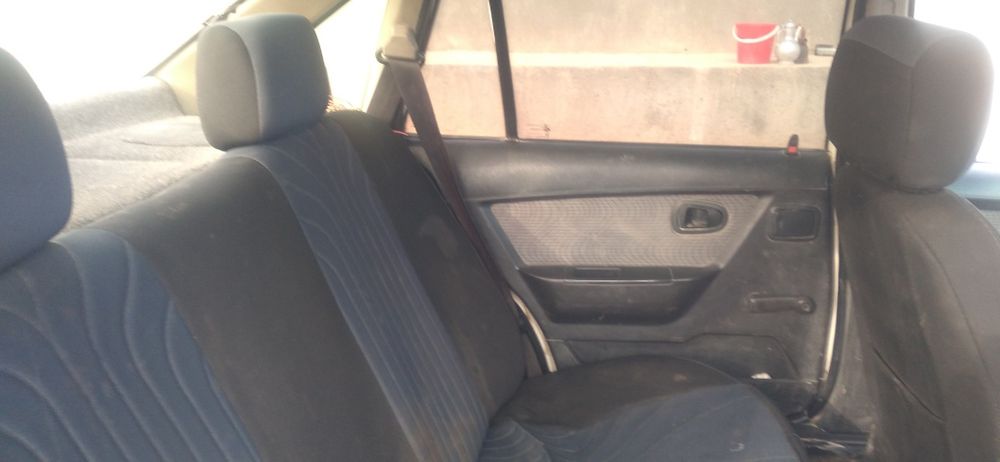 Neksiya 2 sons trambilior 305 m