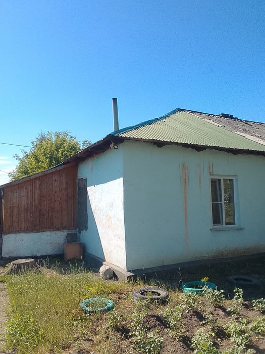 Сдам  часть дома