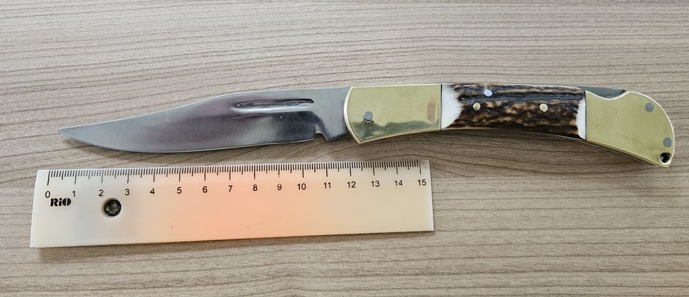 Briceag lama 12 cm