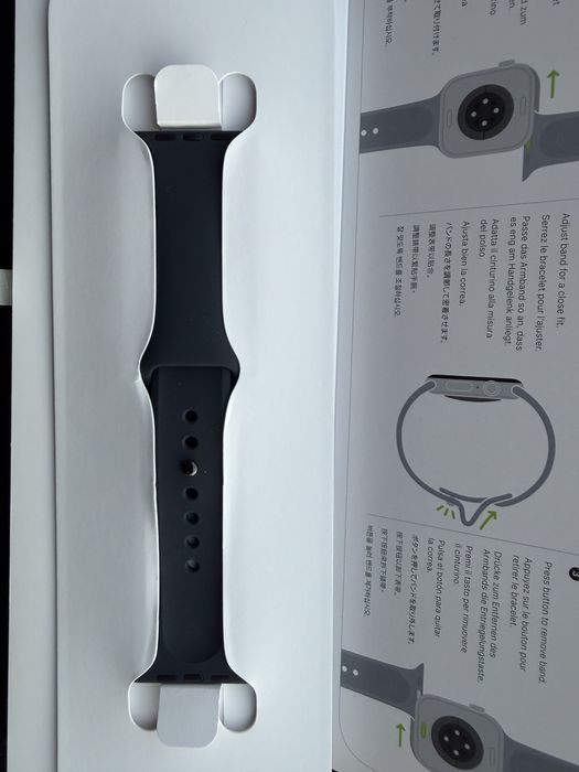 Apple Watch SE 2gen