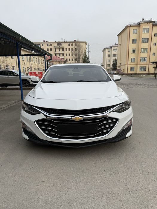 Малибо 2 в идеальном состоянии