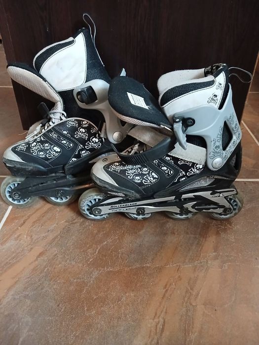 Ролери Rollerblade
