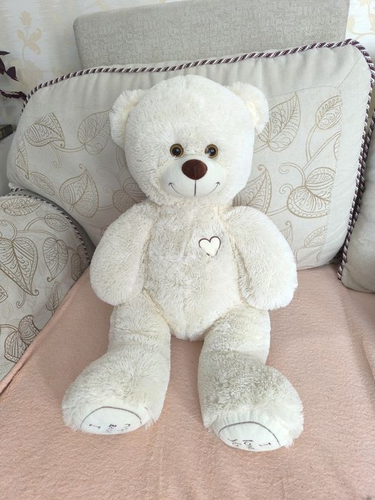 Продам мишку плюшевого