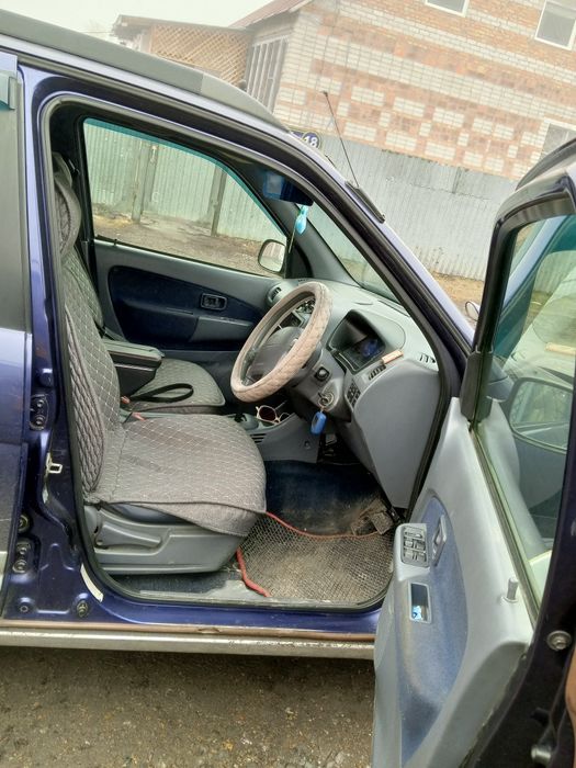 Продам автомобиль