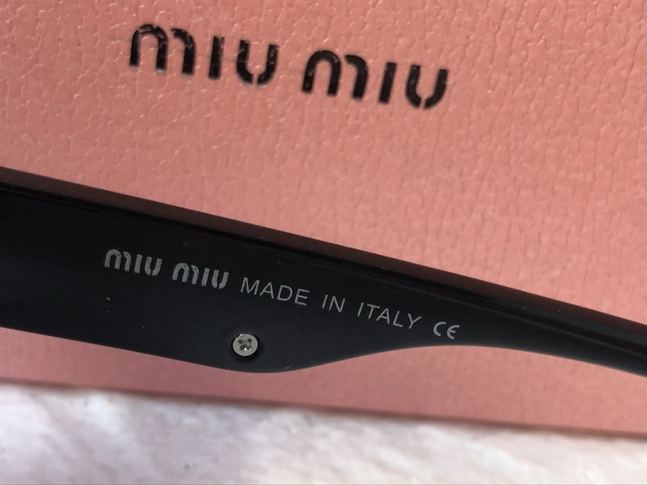 Дамски слънчеви очила котка