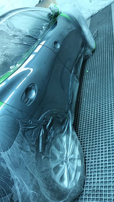 Tinichigerie auto vopsitorie