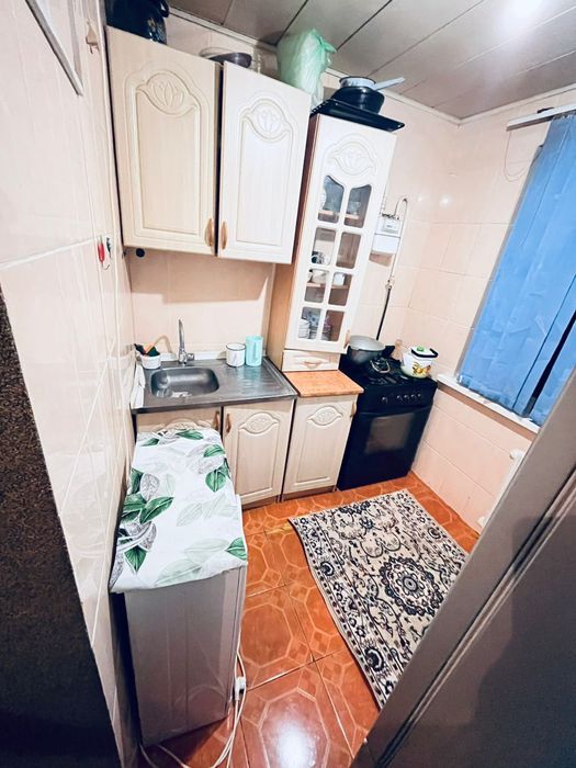 Продам квартиру в районе Универсама