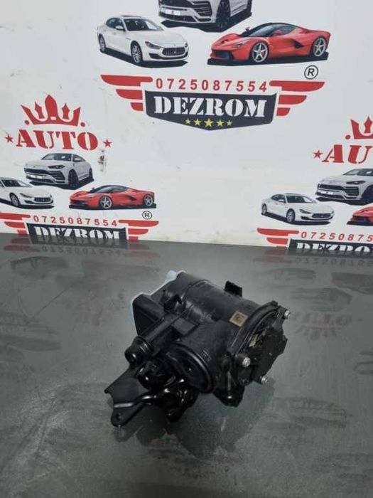 Separator ulei (0 KM) BMW X5 X6 X7 Seria 5 7 4.0D B57