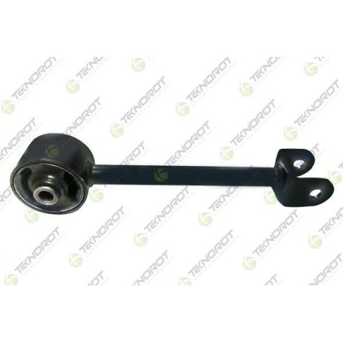 Brat suspensie roata Hyundai Sonata 4 (EF) 2001-2004, Xg (XG) 1998-2005; Kia Magentis 1 (GD) 2001-2005, Punte: spate, Montare: ambele parti, Material: aluminiu, Tip brat: longitudinal, OE 5527038000, Teknorot
