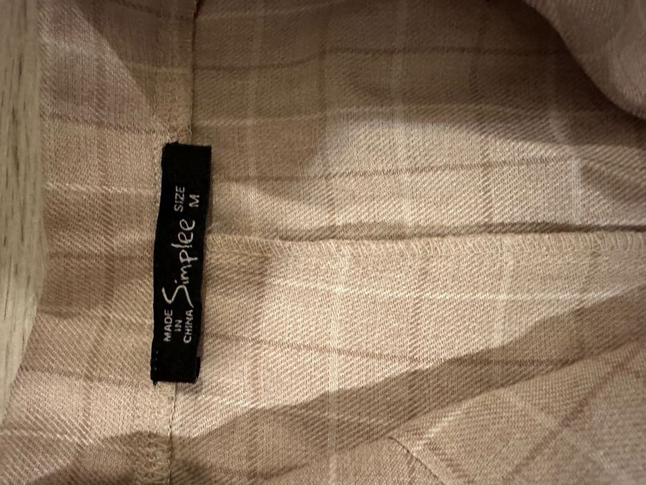 Дамски рокли - М размер