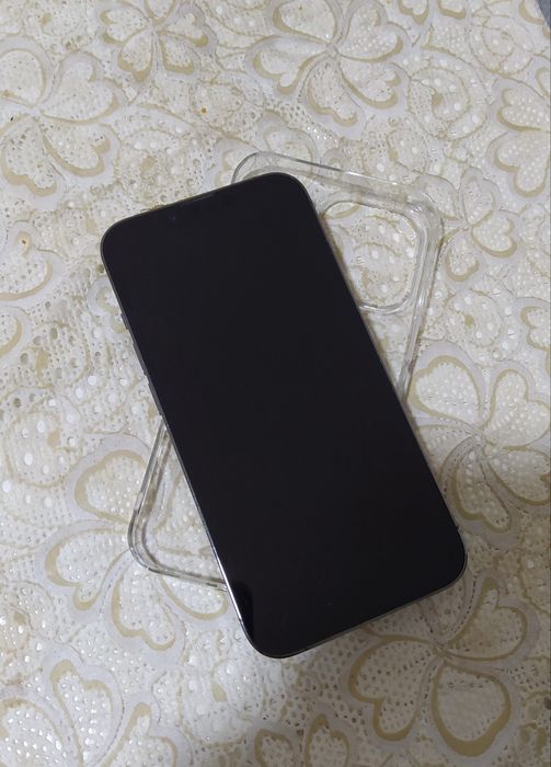 Iphone 13 pro 256 gb