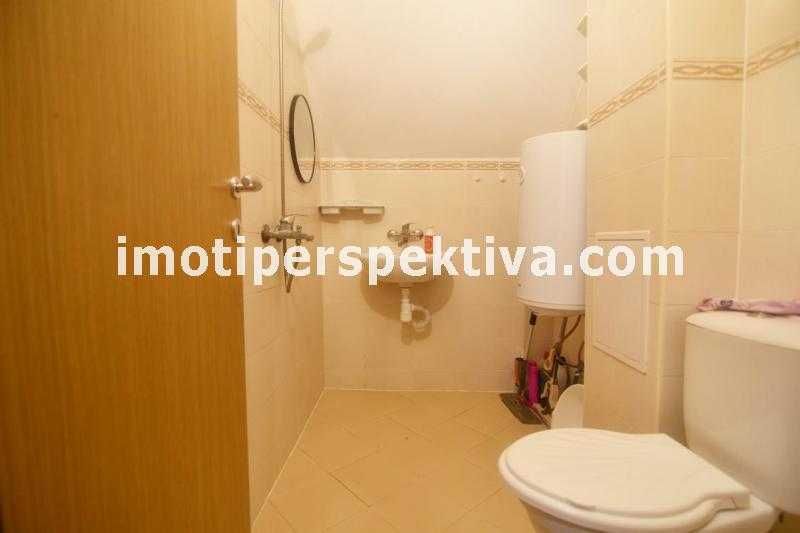 Продава се Двустаен апартамент в Пловдив, Христо Смирненски - 68 кв.м за 1035 €/кв.м - Снимка #7