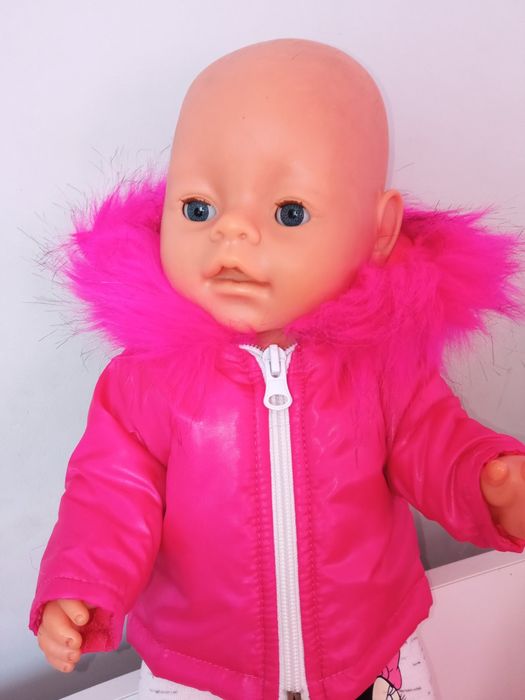 Дрешки за кукли Бебе Борн