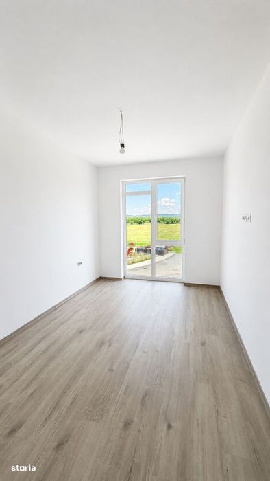Apartament 3 camere 61 mp utili, finalizat, intabulat Predare imediată