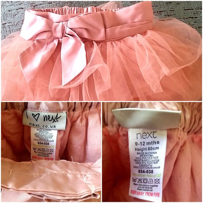 Детские вещи от 0 до 3 мес