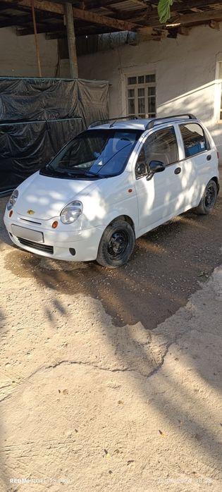 Matiz best sotiladi