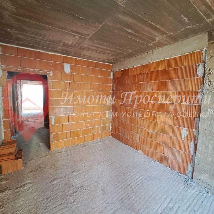 Продава се Двустаен апартамент в София, Манастирски ливади - 76 кв.м за 3000 €/кв.м - Снимка #4