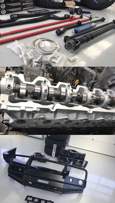 Nissan Patrol Y61 2.8 autoutilitara