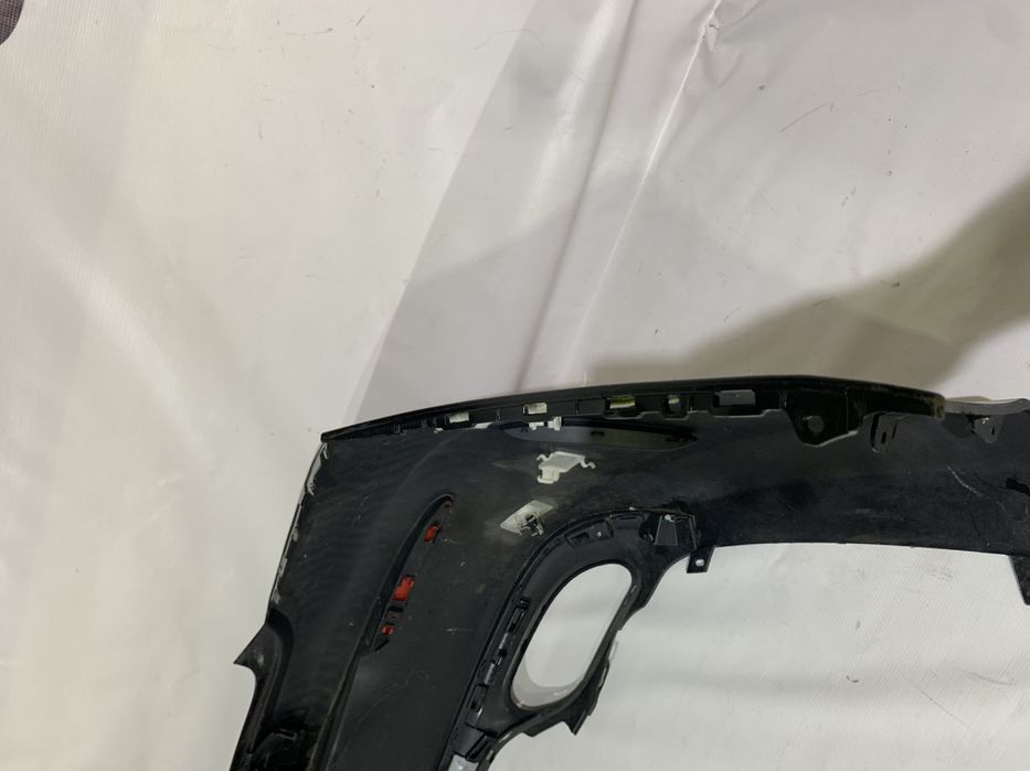 Bara spate Mercedes C-Class C205, AMG, Coupe Cabrio, 2015, 2016, 2017, 2018, 2019, 2020, 2021, cod origine OE A2058858438.