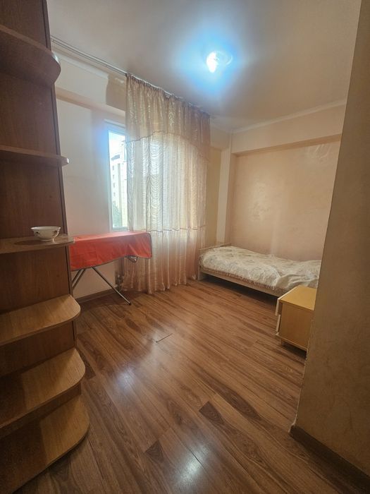 Продам 3-х ком. квартиру