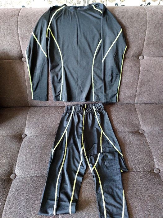 Рашгард детский, ММА, двойка