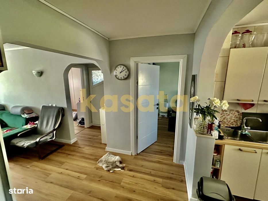 4 camere Aviatiei — fotografia 3