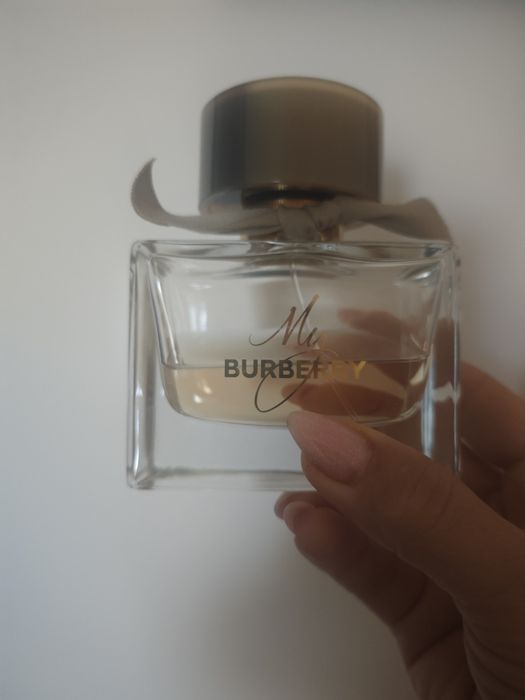 My burberry , остатък от 50мл