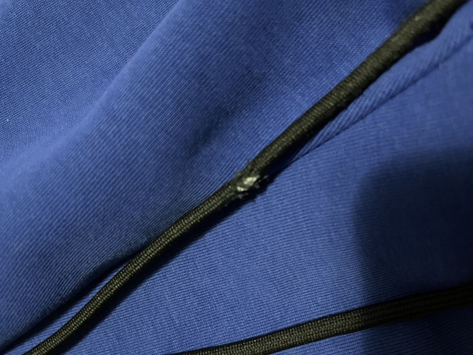 pantaloni nike tech