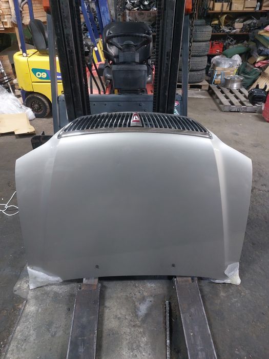 Капот Vista ardeo