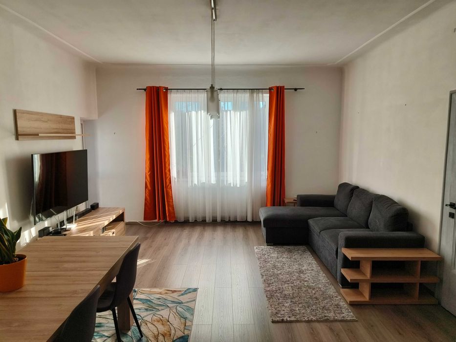 Apartament Spațios cu 4 Camere – Ultracentral